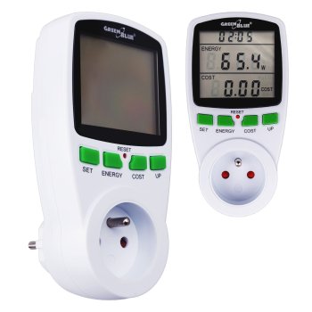 Greenblue GB202 Power Consumption Meter