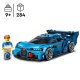 LEGO Speed Champions 77253 Bugatti Vision GT Hyper Car