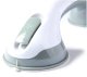 Suction Cup Grab Bar Bathroom Safety Handle, 30 cm, Gray