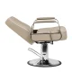 Barber Chair Gabbiano Rufo, Beige