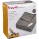 Beurer HD 75 Electric Overblanket, 130x180 cm, Grey