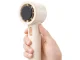 Portable Handheld Mini USB Fan Rechargeable 199 Speeds, White
