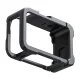 Telesin Metal Protective Case for DJI Osmo Action 6