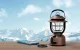 Lepro 330041 Camping Lamp, 1000 lm, 15000 mAh