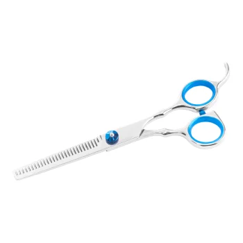 Snippex Thinning Scissors 6.0" Silver-Blue