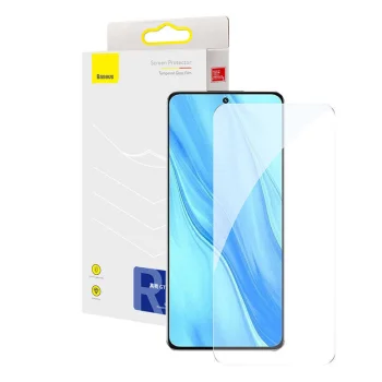 Tempered Glass Screen Protector Baseus for realme GT2 Master Explorer Edition