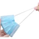 Promedix PR-280 Medical Face Masks CE EN 14683:2019 BFE > 98%, 10 Pack, Blue