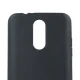 Matt TPU Case for Xiaomi Redmi Note 15 Pro 4G (EU), Black