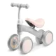 Baby Balance Bike 4 Wheels Nukido NK-600