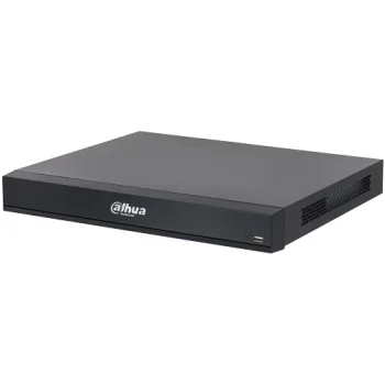 IP Network Video Recorder 8 Channels NVR5208-8P-XI