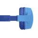 Belkin Soundform Mini AUD004BTBL Wired Kids Headphones Blue