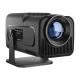 Magcubic HY320 Portable Projector 1080p 4K Support