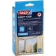 Tesa Insect Stop Standard Window Fly Screen Mesh 1.5 x 1.8 m, White 55680