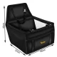 Purlov 20973 Cat Dog Animal Pets Transportation Carrying Bag