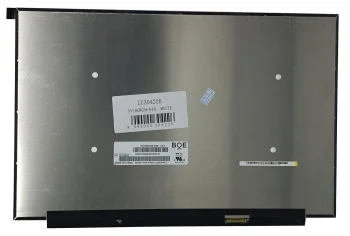 LCD Screen 16.0", 1920x1200 WUXGA, IPS, Slim, Matte, 30pin Right