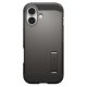 Spigen Tough Armor \"T\" MagSafe Phone Case Cover iPhone 17 - Gray