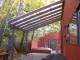 Cellular Polycarbonate Sheet 6 mm, 2.1x6 m, 950 g/m2, Clear