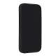 Audi Silicone Case for iPhone 16 Pro, Black