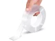 Strong double-sided transparent nano tape, 5m, clear