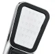 Chromed Shower Handset without Hose