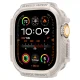 Spigen Rugged Armor case for Apple Watch Ultra 1 / 2 (49 mm) - beige