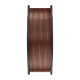 Sunlu PLA+ 3D Printer Filament 1.75 mm (Chocolate)