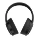 Boompods Headpods Pro2 Wireless Headphones, Black
