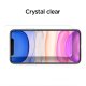 Apple iPhone XR / 11 6.1\" Spigen Tempered Glass Screen Protector