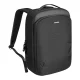 Tomtoc Explorer-T60 16\" 15L Laptop Backpack, Black