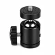 35cm LED Ring Light with Phone Holder & Adjustable Light