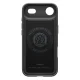 Spigen iPhone 17 / 17 Air Case Thin Fit Mag Magsafe, Black
