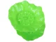 Hanging Flower Soap Dish, Green