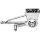 WMF Gourmet Cheese Mill, Silver