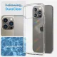 Apple iPhone 14 Pro Max 6.7\'\' Spigen Crystal Pack ( Liquid Crystal Cover Case + Tempered Glass Screen Protector 2...
