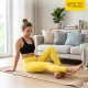 4FIZJO Double Cork Massage Ball 13 cm