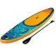 Inflatable SUP Paddle Board, Neo-Sport Aquasurf 170204, 320x84x15 cm