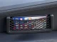 Car Side Pocket Mesh Organizer, 14.5 cm, Black