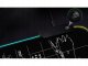 Gaming LED Computer Table Carpet Mat Mouse Pad, 90x40cm