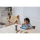 Belkin SoundForm Mini Wireless On-Ear Kids Headphones Black