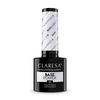 Claresa Power Base 11 Hybrid Base Coat, 5g