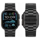 Tech-Protect Stainless band for Apple Watch 44 / 45 / 46 / 49 mm, black