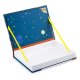 Ricokids RK-770 Space Magnetic Book