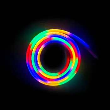Neon Light LED Strip RGB 10m