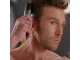 5in1 Hair and Beard Trimmer with LED, Grey