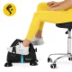 4Fizjo EVO Rehabilitation Pedal Exerciser, Black