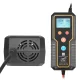LTC 12V/24V 15A Automatic Microprocessor Battery Charger