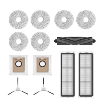 Dreame L10s Ultra / L10 Ultra Accessory Kit
