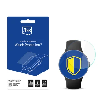 3mk Watch Protection ARC Screen Protector for Google Pixel Watch 4 41mm