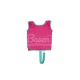 Bestway S/M Kids Swim Vest, Pink