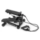 Movepro Fitness Stepper with Resistance Bands and Display
